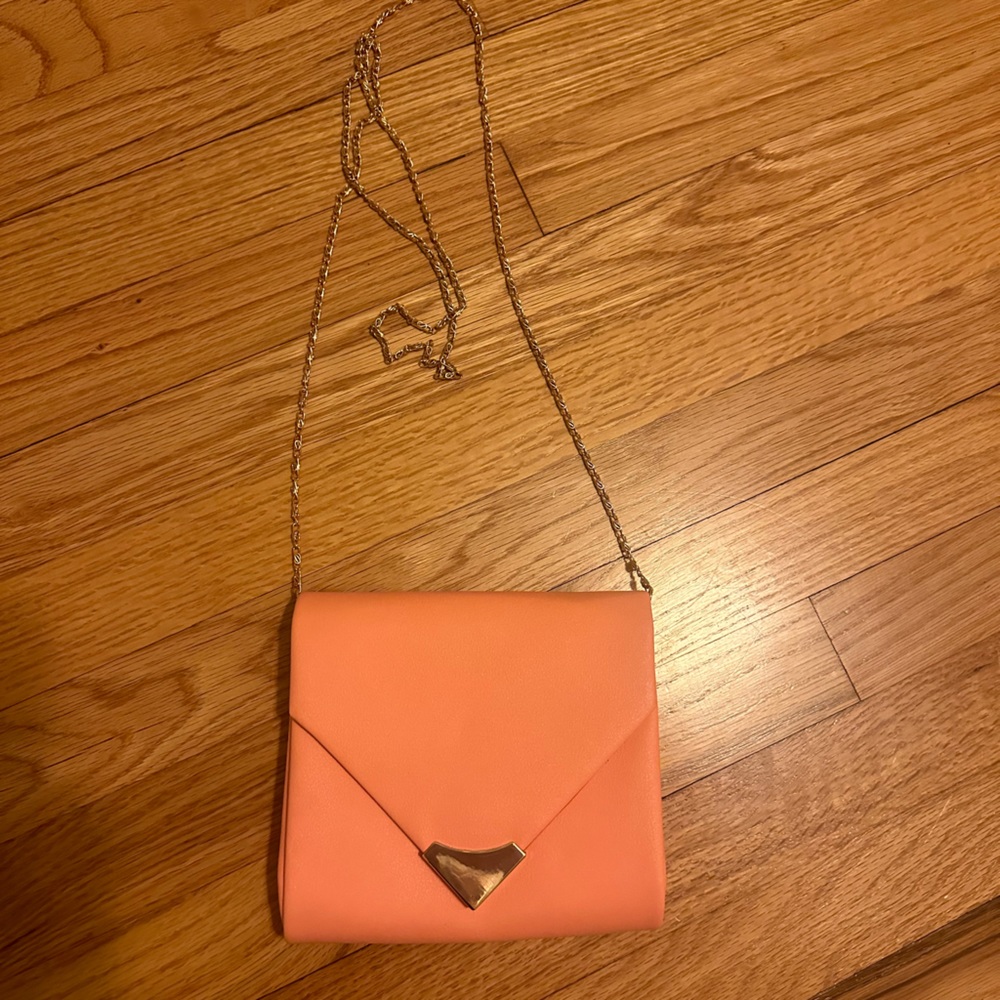 brand new goin out purse